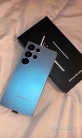 Samsung Galaxy S25 Ultra