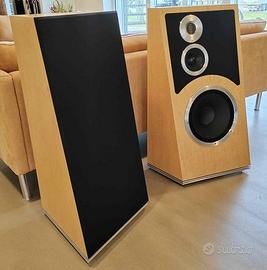 Audiovector Trapeze Limited ex demo