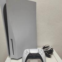 PlayStation 5 versione Blu-Ray – come nuova
