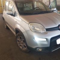 Fiat Panda 4x4