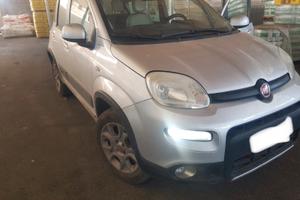 Fiat Panda 4x4