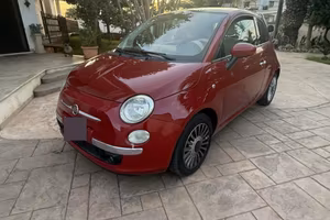 FIAT 500 1.2 POP