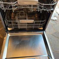 Lavastoviglie Hotpoint Ariston