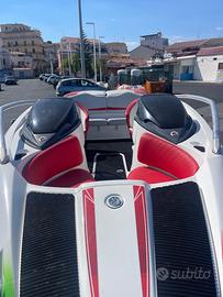 Seadoo speedster