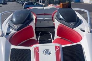 Seadoo speedster