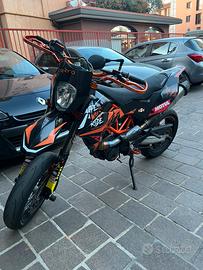 Ktm 690 smcr