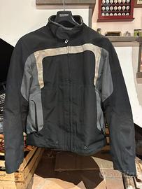 giacca da moto bmw motarde streetguard2