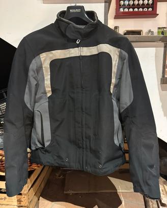 giacca da moto bmw motarde streetguard2
