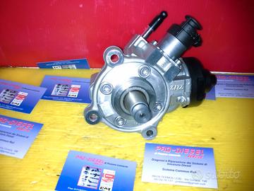 POMPA BOSCH CP4 0445010747 NUOVA