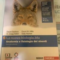 La nuova biologia.blu