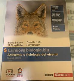 La nuova biologia.blu