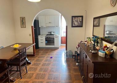 Appartamento Civitella San Paolo