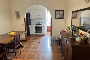 Appartamento Civitella San Paolo