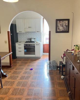 Appartamento Civitella San Paolo