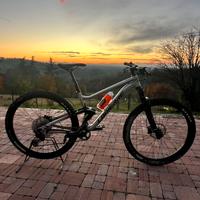 Mountain Bike Lapierre tg. L 27,5