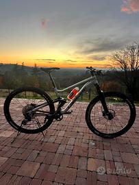 Mountain Bike Lapierre tg. L 27,5