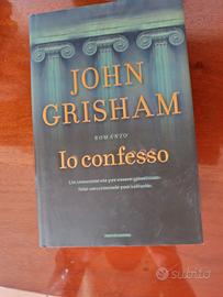 Libro Io confesso