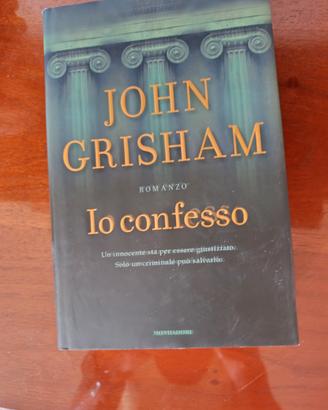Libro Io confesso