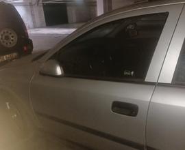 OPEL Astra 2ª serie - 2002