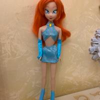 Bambola Winx Bloom