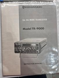 Kenwood TR 9000