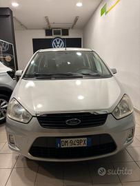 Ford Focus C-Max Focus C-Max 1.6 TDCi (110CV) Tit.