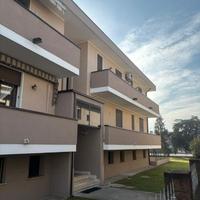 Appartamento bicamere a Lusia - RO