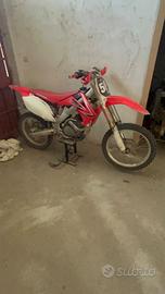 Honda CRF 250 - 2011