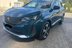 Peugeot 3008 BlueHDi 130 S&S EAT8 Allure Pack
