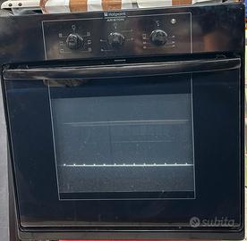 forno hot point ariston da incasso