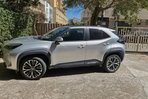 Yaris Cross in perfette condizioni