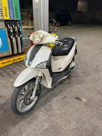Piaggio Liberty 50 2T 3 serie