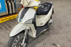 Piaggio Liberty 50 2T 3 serie