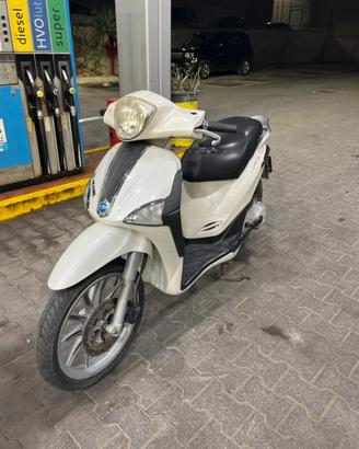 Piaggio Liberty 50 2T 3 serie