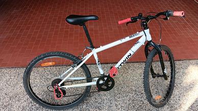 bicicletta 24"
