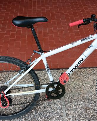 bicicletta 24"