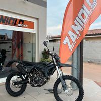 BETA RR 4T 125 T ENDURO - X Special Edition
