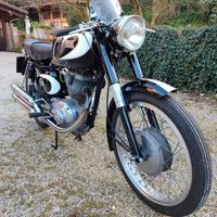 Moto Morini Tresette Sprint 175