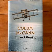 TransAtlantic