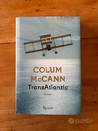 TransAtlantic