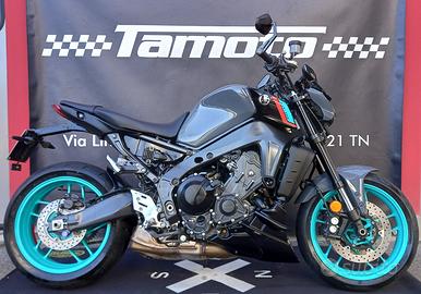 Yamaha MT-09 - 2023