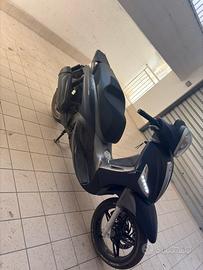 beverly 350