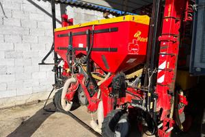 Seminatrice Matermacc 8 file passo variabile-