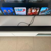 Soundbar SAMSUNG
