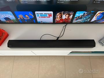 Soundbar SAMSUNG