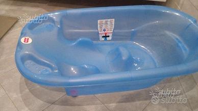 Vaschetta per bagnetto neonati