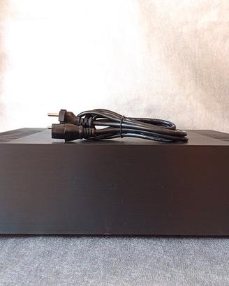  Audiolab 8000 AV + 8000 X7 pre / finale 