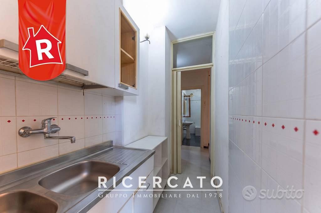 Appartamento – Cavallino, Castromediano - Vista 4