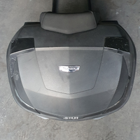 Bauletto Givi Blade per moto