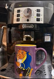 macchina del caffè magnifica s de longhi